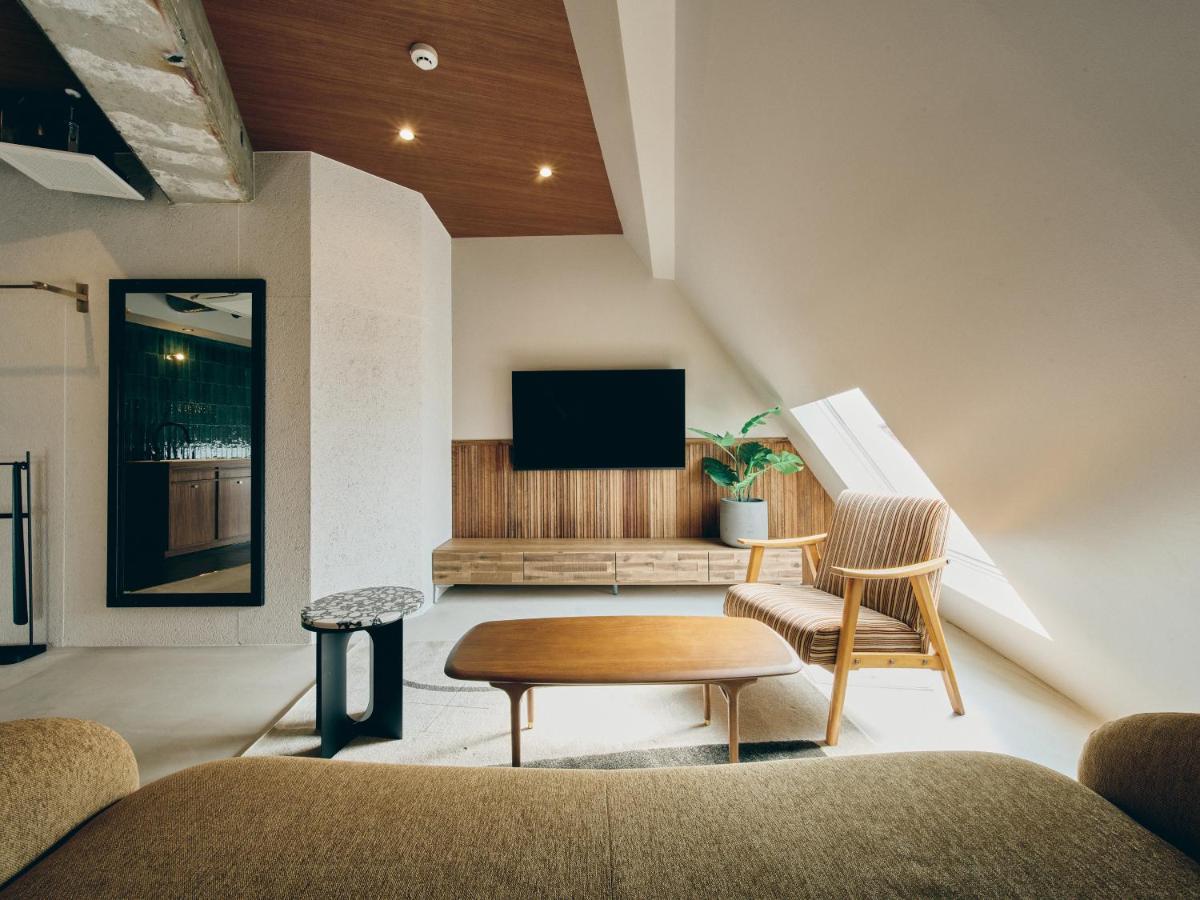 Illi Com Shimokitazawa 5* Tokio