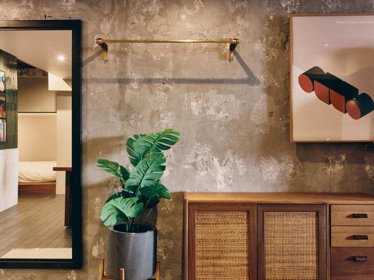 Illi Com Shimokitazawa Apartament *