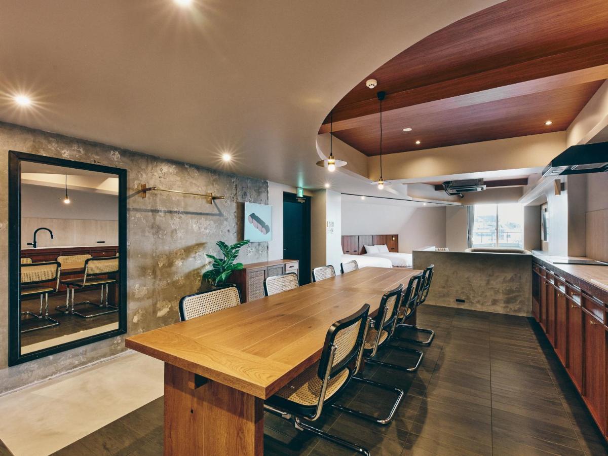 Apartament Illi Com Shimokitazawa
