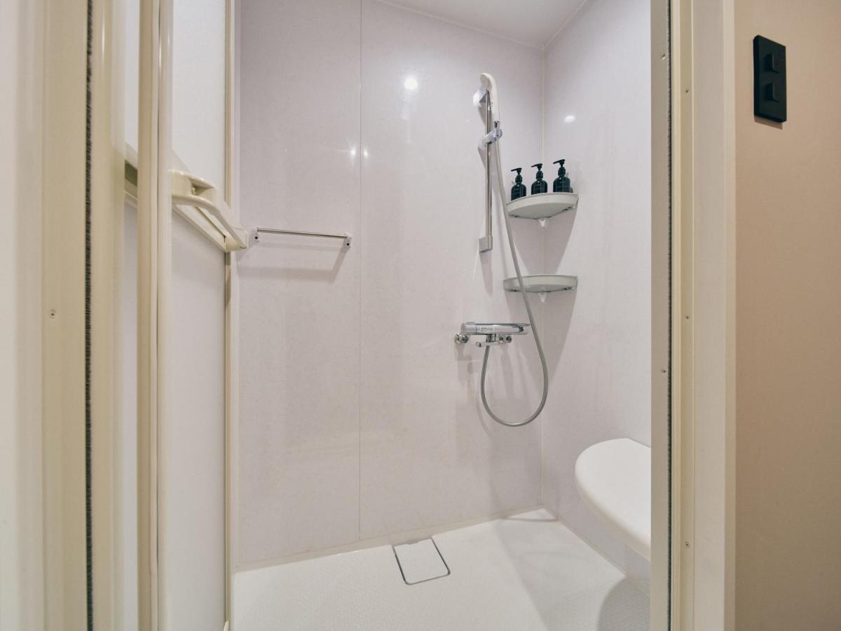 Illi Com Shimokitazawa Apartament Tokio
