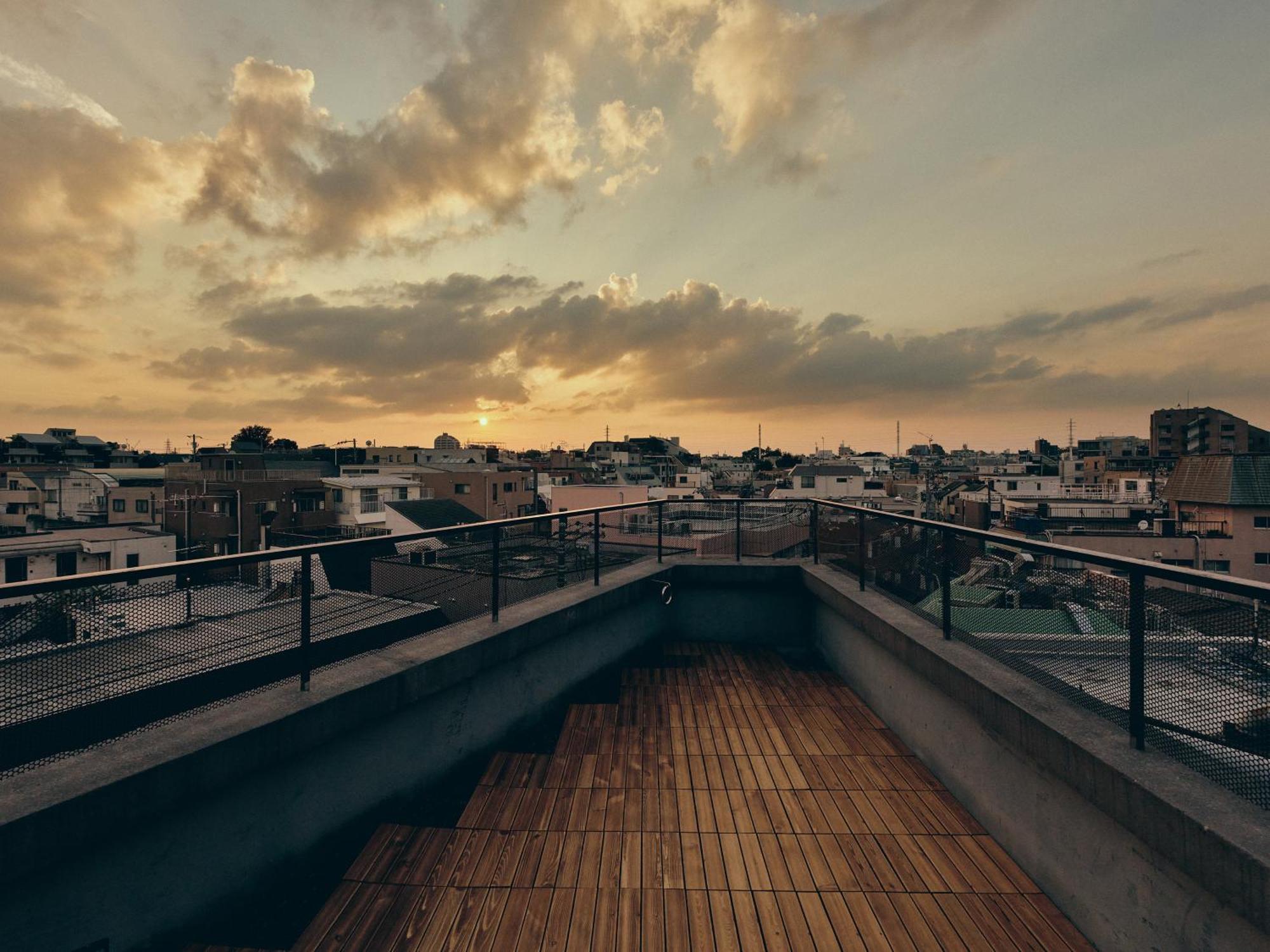 Illi Com Shimokitazawa * Tokio