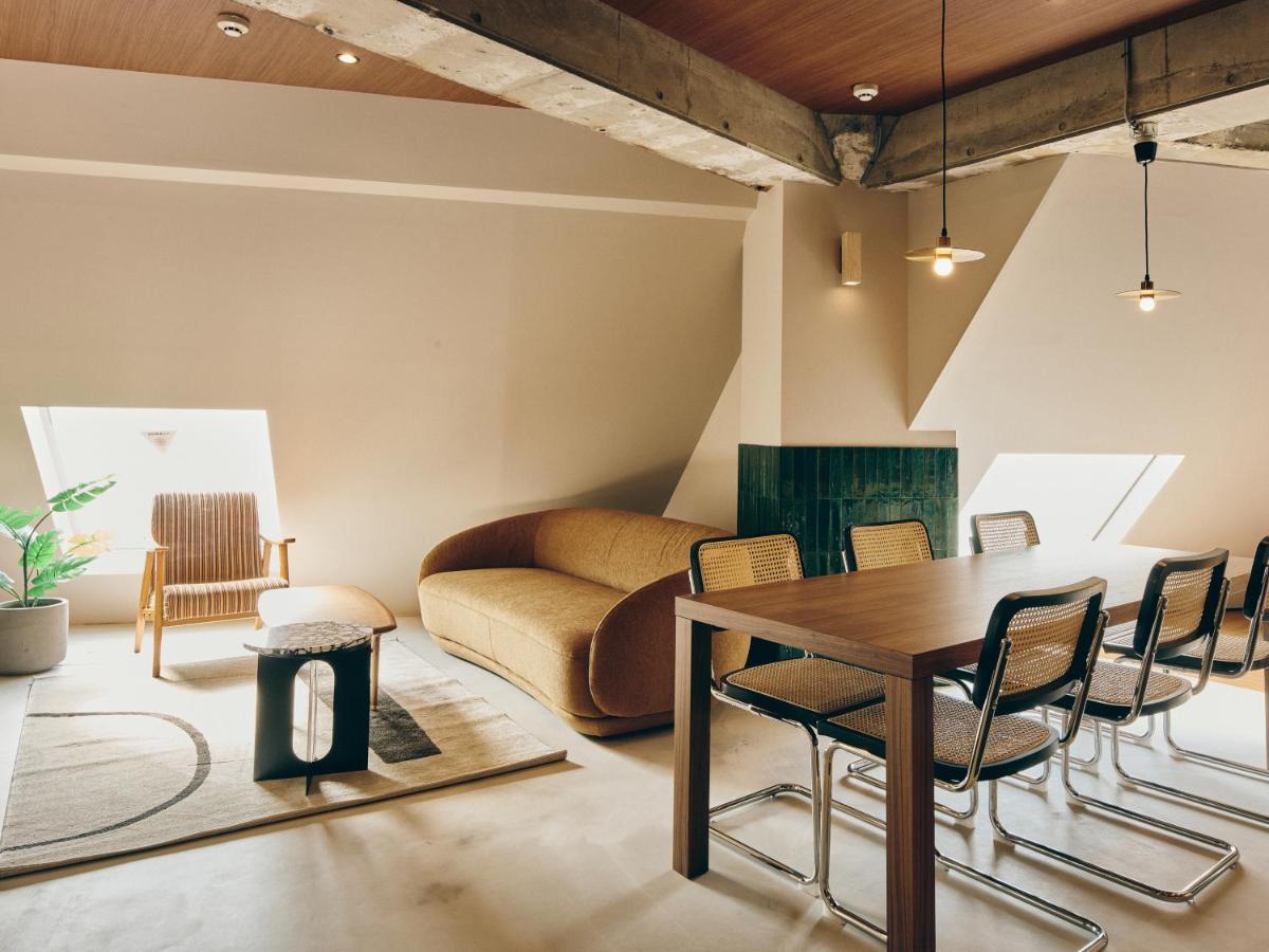 Illi Com Shimokitazawa Hotel Tokio